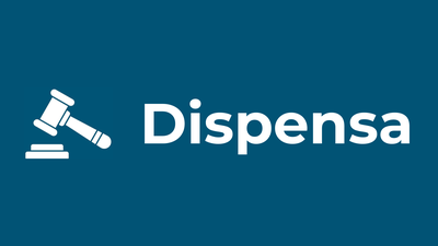 Dispensa