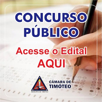 Concurso CMT