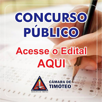 Concurso Público 2019