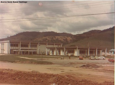 Câmara - Década 70