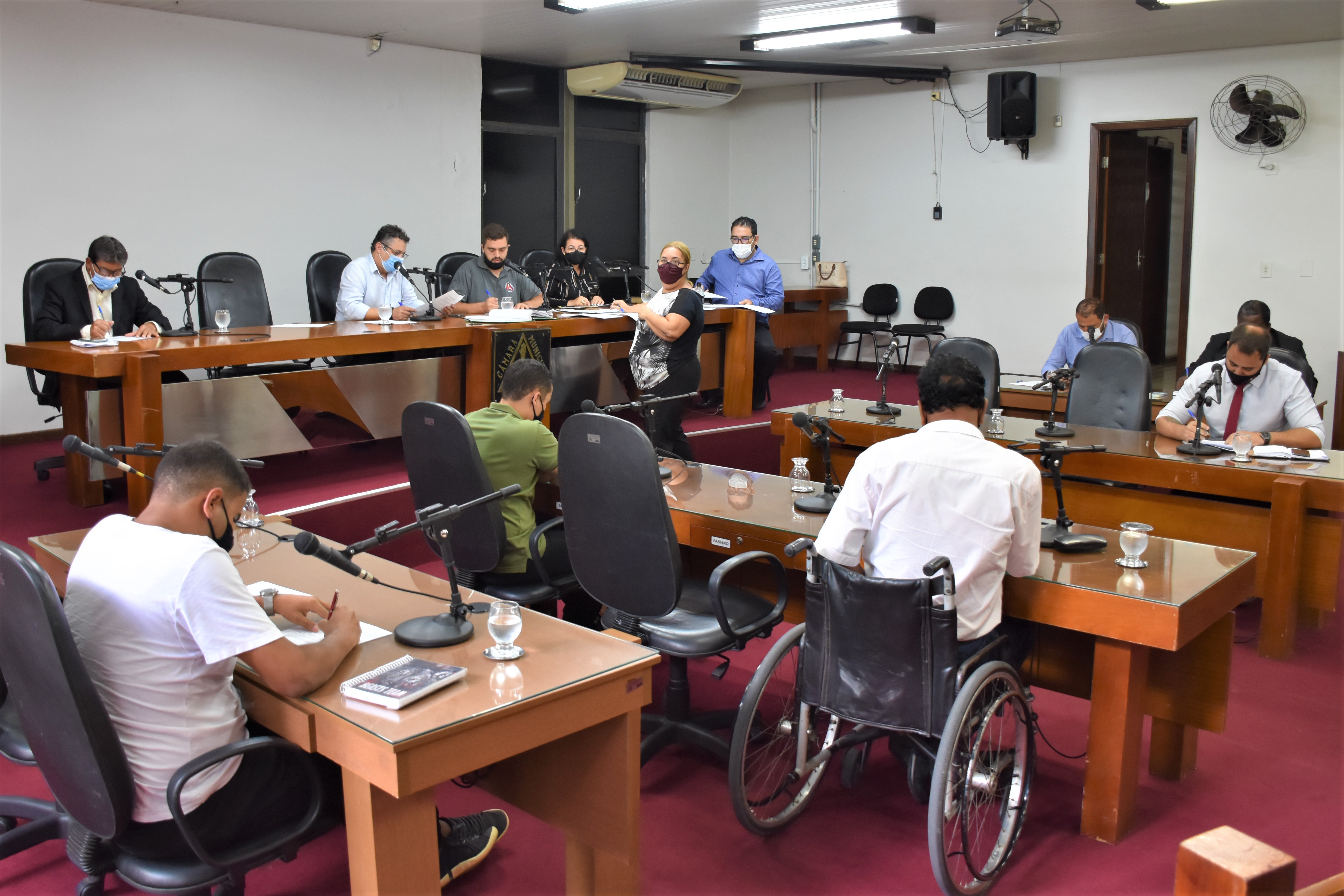 Acordo entre Município de Timóteo e Aperam é aprovado em 2ª votação