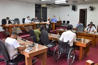 Acordo entre Município de Timóteo e Aperam é aprovado em 2ª votação