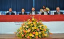 Adriano Alvarenga é eleito presidente da Câmara de Timóteo