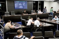 Alteração de jornada de trabalho de médicos especialistas tem pedido de vista