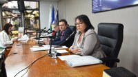 Alunos da rede pública municipal de Timóteo terão palestras sobre Noções de Direito