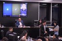 Aprovado PL que estabelece normas sobre entregas por trabalhadores de aplicativo