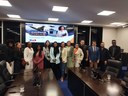 Audiência na Câmara debate instituição do Dia da Mulher Advogada em Timóteo