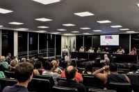 Audiência Pública debate impasse sobre a jornada de médicos especialistas