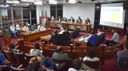 Audiência Pública debate proposta do novo Código Tributário de Timóteo