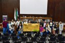 Audiência Pública ressalta a importância de um trabalho em rede e de uma escuta especializada