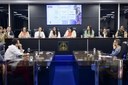 Audiência Pública ressalta necessidade de uma delegacia da Mulher