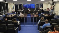 Banco de Alimentos de Timóteo homenageia Padre Abdala