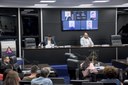 Câmara aprova Programa de Recuperação Fiscal