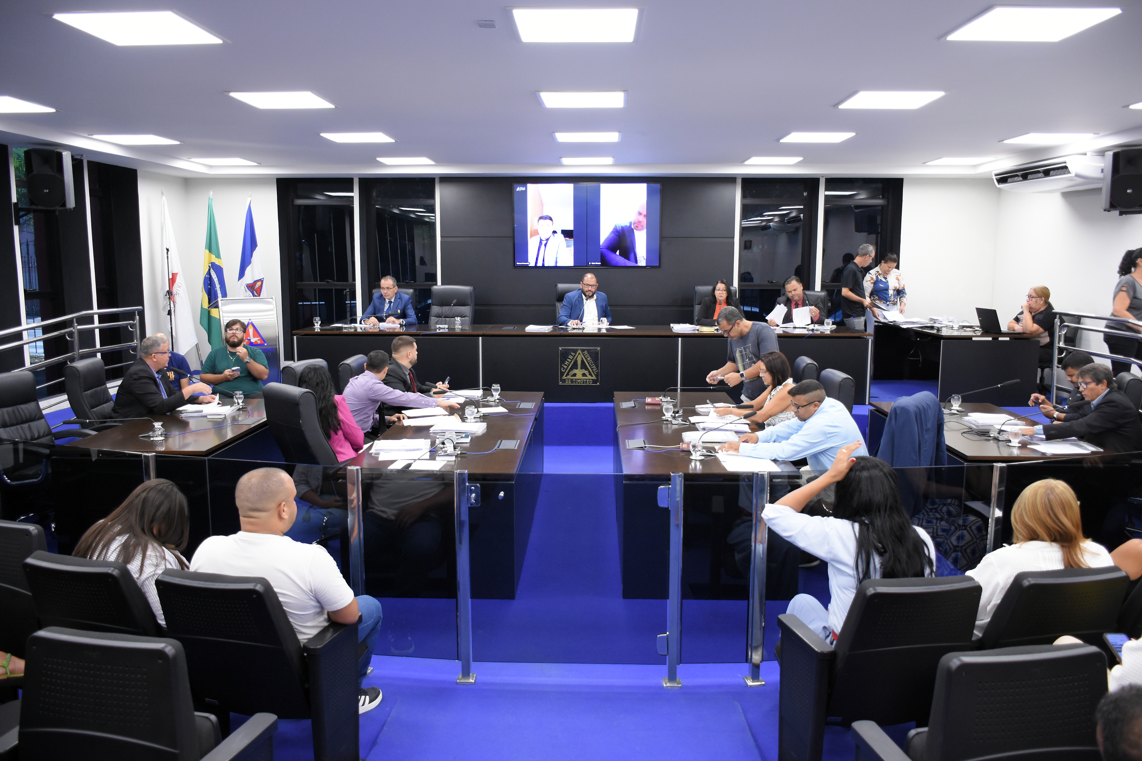 Câmara aprova projeto que garante privacidade e suporte psicológico para mães