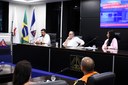 Câmara busca por esclarecimentos sobre situação financeira entre o município e a HMTJ