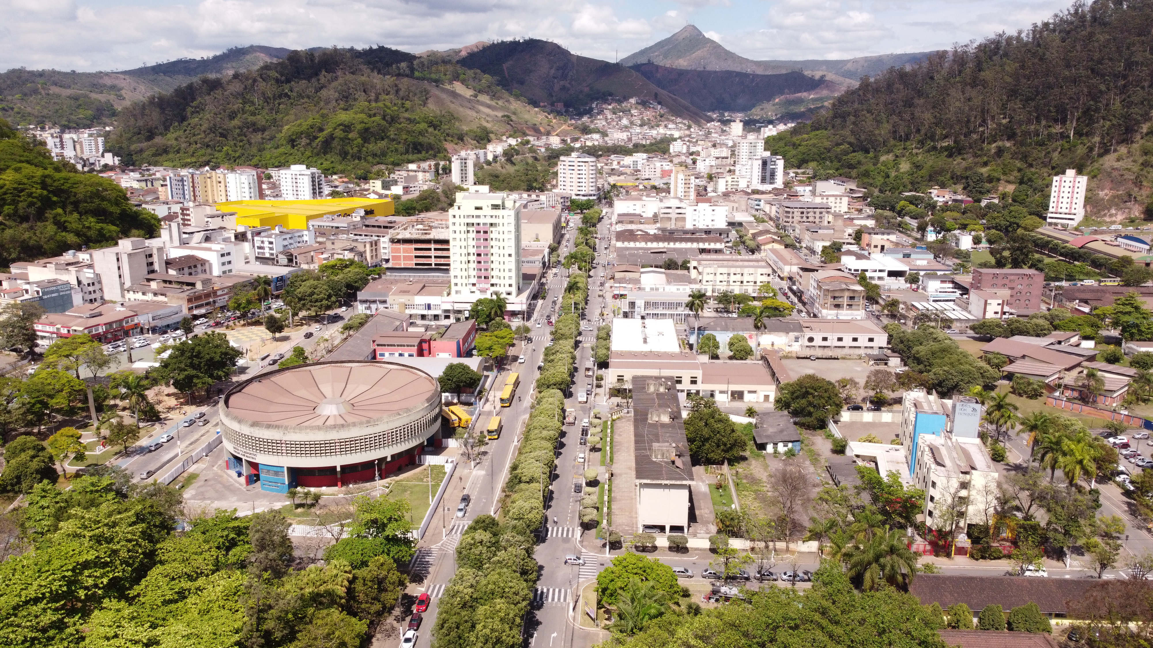Câmara de Timóteo abre discussão pública sobre o Plano Diretor 2024 e convida população a participar