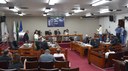 Câmara de Timóteo aprova cumprimento de 20 horas semanais para médicos e dentistas