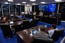 Câmara de Timóteo aprova projeto para reforçar a segurança e a infraestrutura das vias