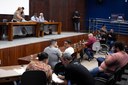 Câmara de Timóteo aprova recomposição salarial de servidores do Executivo