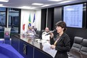 Câmara de Timóteo debate projeto que estabelece diretrizes orçamentárias