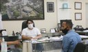 Câmara e Prefeitura conseguem cadastro virtual para tarifa social de água e esgoto