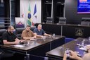 Câmara instaura CPI para investigar gestão no Hospital e Maternidade Timóteo