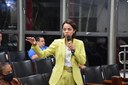 Câmara recebe médicos para discutir PL que retoma jornada diária