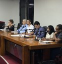 Casa de Memória é pauta de audiência pública   