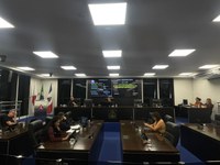 CCJ aprova projeto que reforça direitos de idosos, PCDs e pessoas com TEA em Timóteo