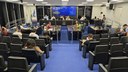 CCJ aprova utilidade pública para Associação Catavento Cultural