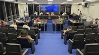 CCJ aprova utilidade pública para Associação Catavento Cultural