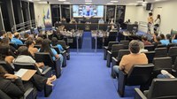 Centro de terapias para pessoas com TEA está previsto para funcionar no segundo semestre deste ano