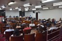 Código Tributário de Timóteo é discutido em reunião de comissão