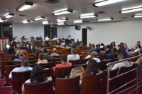 Código Tributário de Timóteo é discutido em reunião de comissão