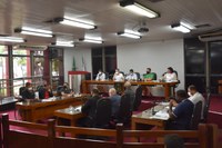 Código Tributário é aprovado nas comissões