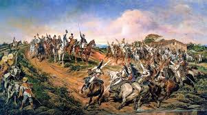 Independência do Brasil lembra o alcance da maioridade