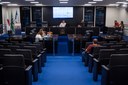 Comissão de Educação discute proposta da Escola Cívico-Militar e direcionamento dos recursos do Fundeb para 2026