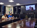 Comissão de Orçamento da Câmara recomenda rejeição das contas do Executivo de 2019 e aprova LDO para 2026