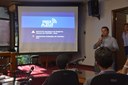 Comissão especial discute problemas do Faixa Azul