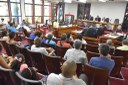Comissão especial irá analisar viabilidade de novo Distrito Industrial em Timóteo