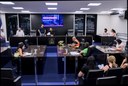 Comissões aprovam concessão do Hospital Vital Brazil