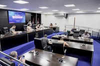 Comissões aprovam PL sobre divulgação de dados das emendas parlamentares