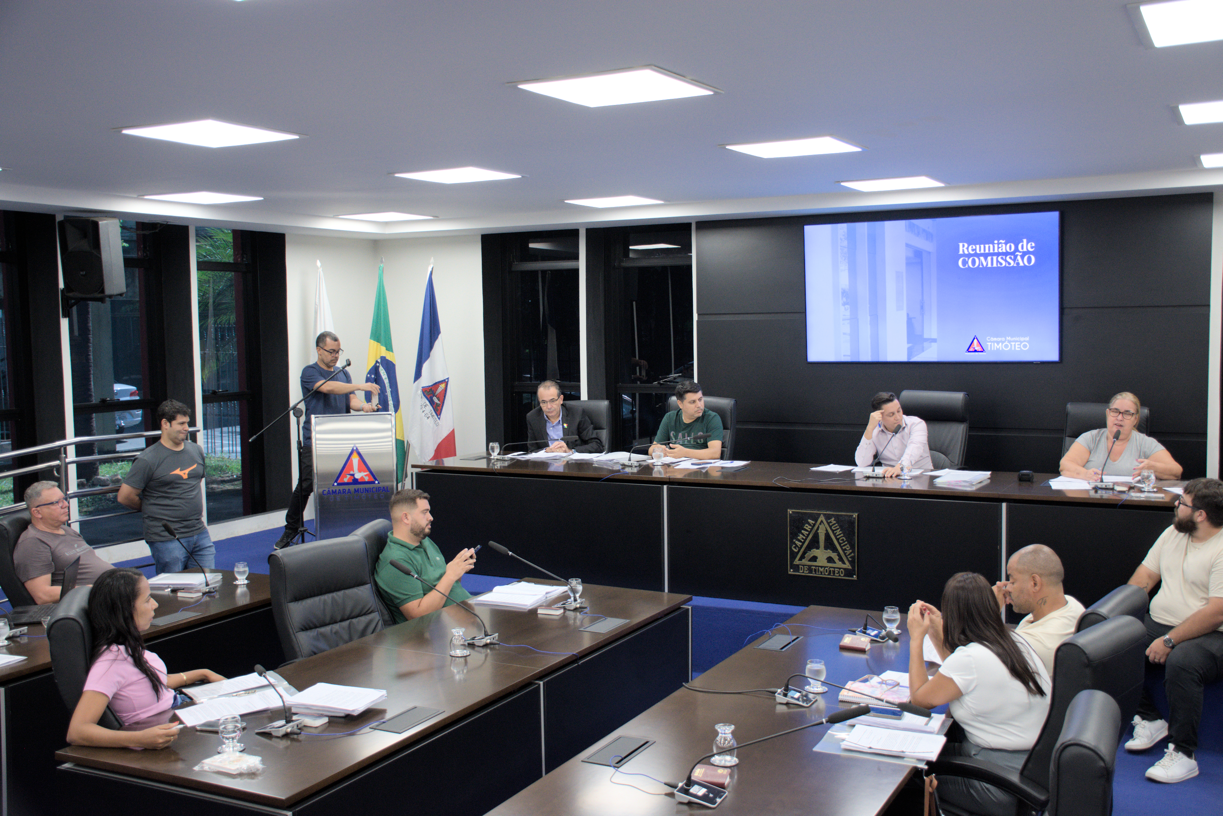 Comissões aprovam projeto de valorização às mães atípicas