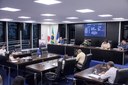 Comissões aprovam projeto que prevê repasse para Associação dos Aposentados