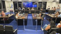 Comissões em Timóteo aprovam regras para registro de ponto 