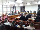 Contratação de estagiários deverá acontecer por processo seletivo 