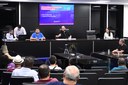 CPI do Hospital Timóteo ouve novas testemunhas   