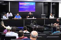 CPI do Hospital Timóteo ouve novas testemunhas   