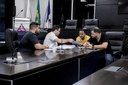 CPI ouvirá representante da Autotrans