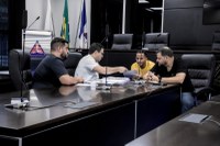 CPI ouvirá representante da Autotrans